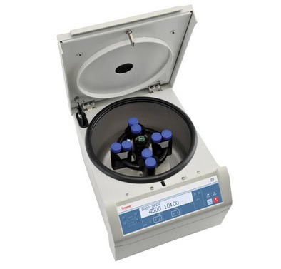 Centrifugadoras de segunda mano o Refurbished