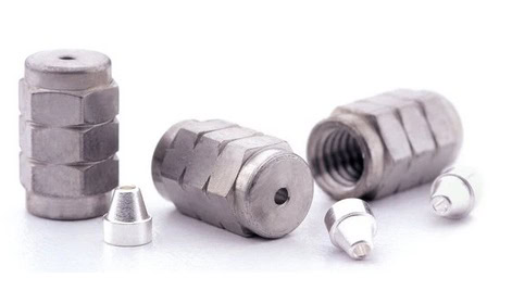 Ferrules Siltite