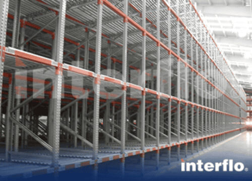 Sistemas dinamicos tipo pallet flow sistemas de rodillos