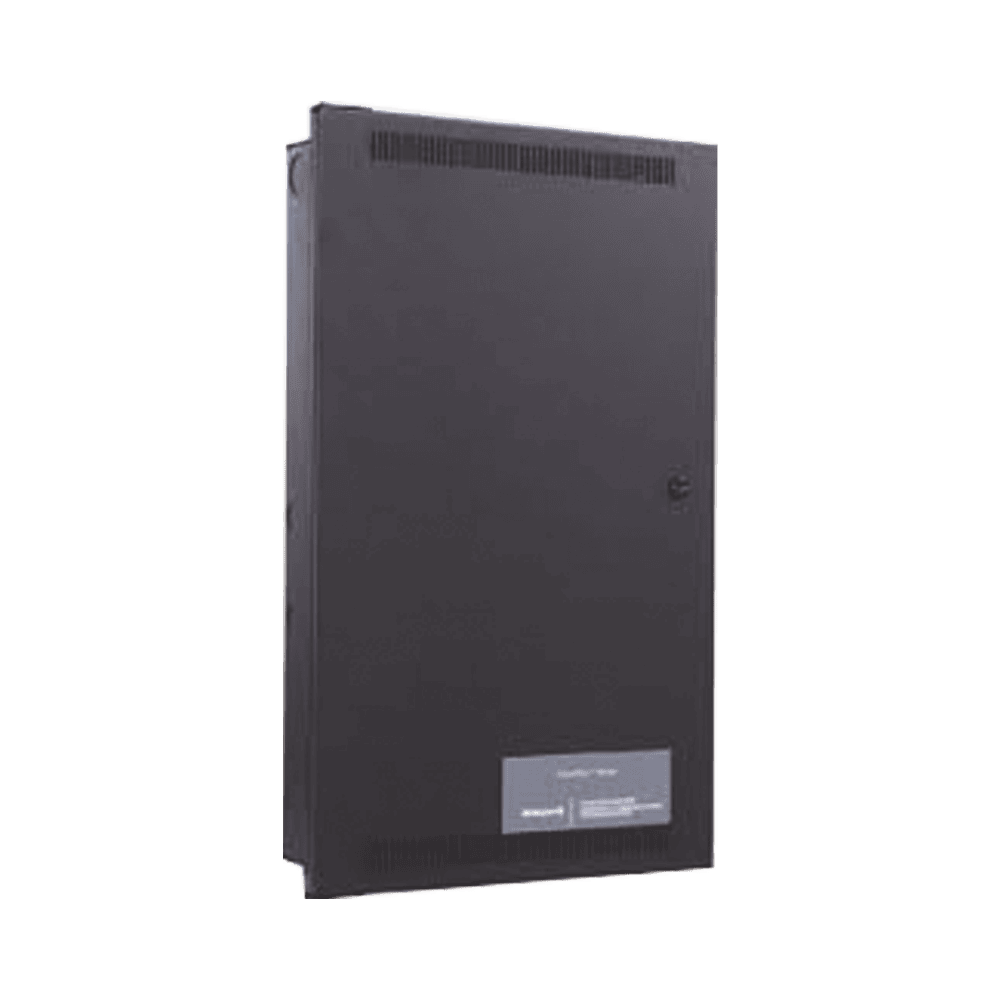Amplificador de sonido Dual De 50/100 Watts Con Capacidad De Respaldo