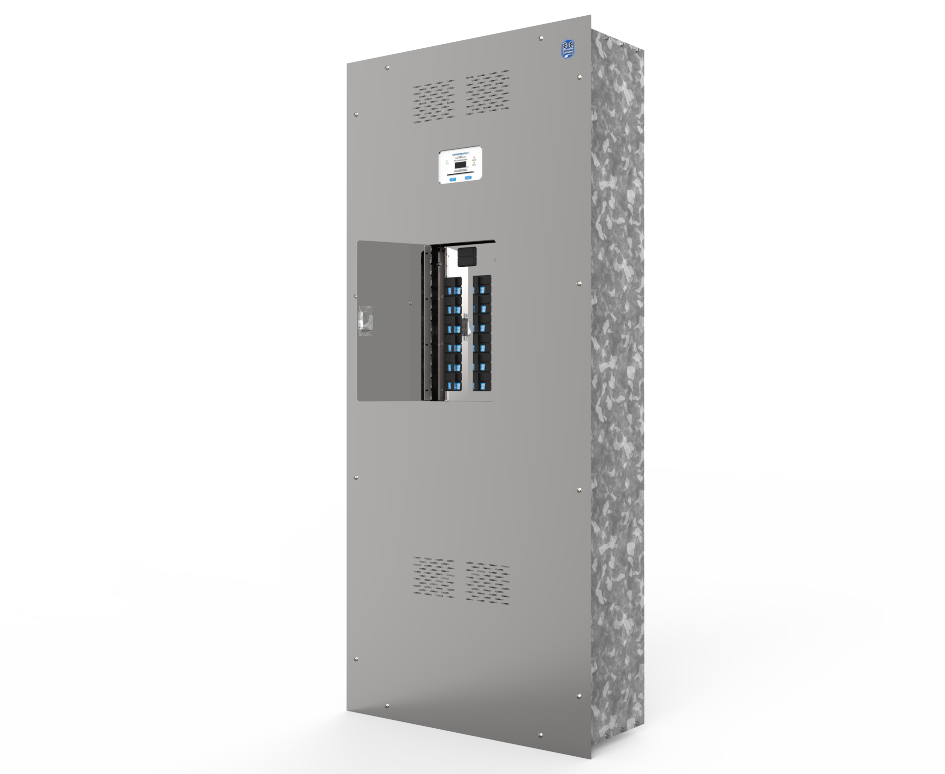 Tablero PG modelo XID / XTL