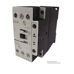 Contactores Eaton DILM12-10 380 V 1