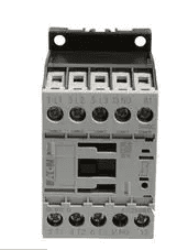 Contactor Eaton DILM12-10 220 V 60 HZ 2