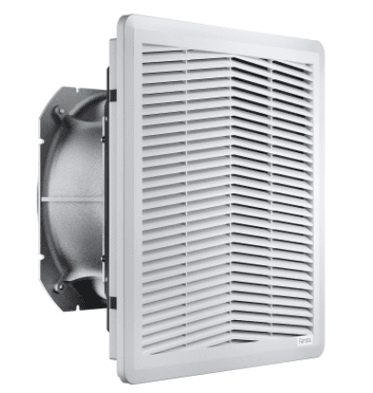 Filtros de aire para refrigeración Fandis Serie FF