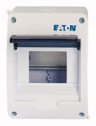 Tableros de distribucion Eaton BC-O-1/5-ECO 1