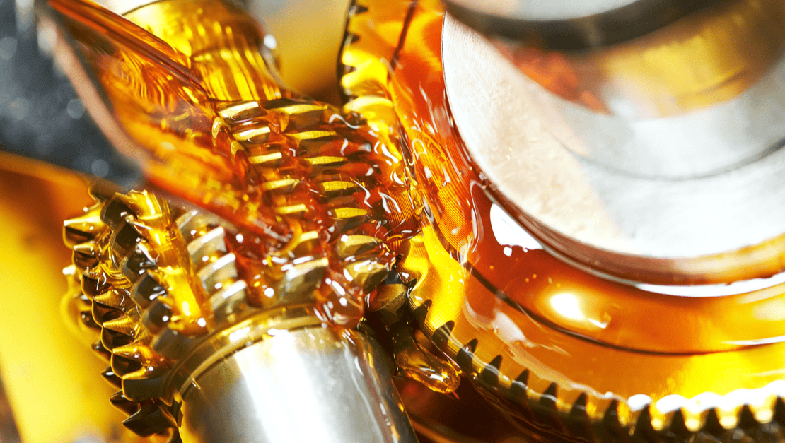Lubricantes industriales solubles en agua UCON™