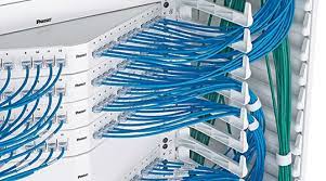 Cableado Estructurado PANDUIT