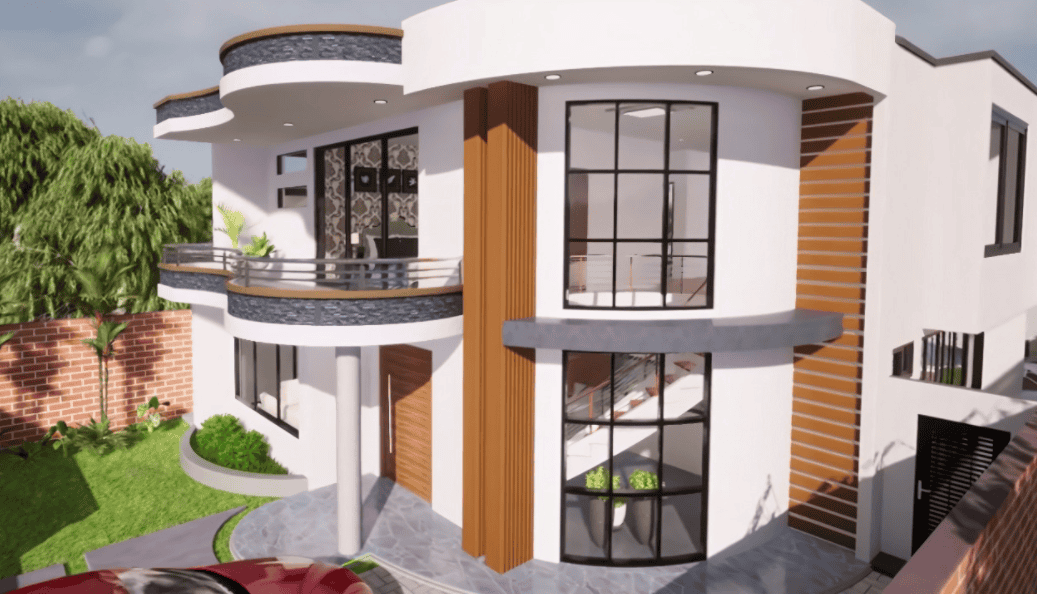 Construcción residencial convierte tus ideas en realidad