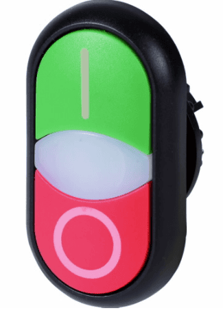 Botones pulsadores Eaton 216698