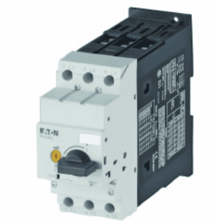 Guardamotores Eaton Moeller Serie PKZM4 222353