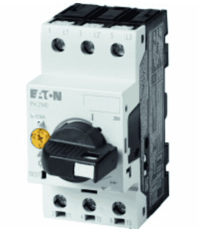 Guardamotores Eaton Moeller PKZM0-1,6/AK