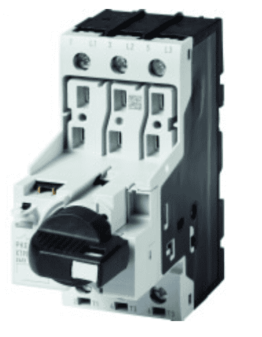 Guardamotores Eaton Moeller PKE32/AK
