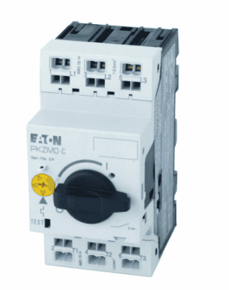 Guardamotores Eaton Moeller PKZM0-0,4-C