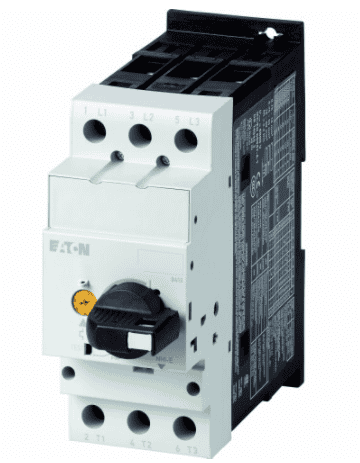 Guardamotores Eaton Moeller PKZM4-32/AK