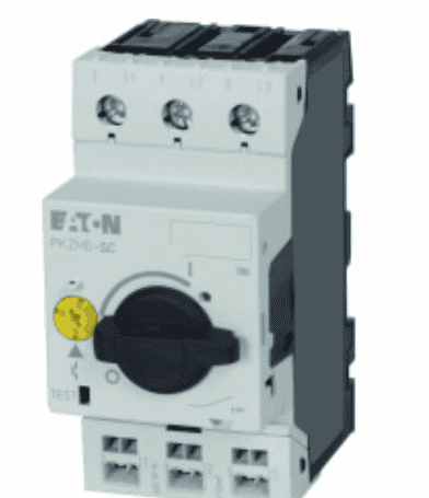 Guardamotores Eaton Moeller PKZM0-6,3-SC