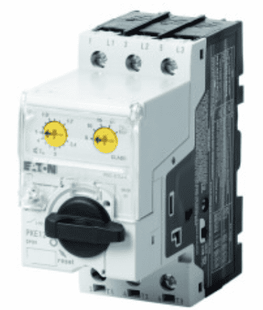Guardamotores Eaton Moeller PKE12/XTU-1,2