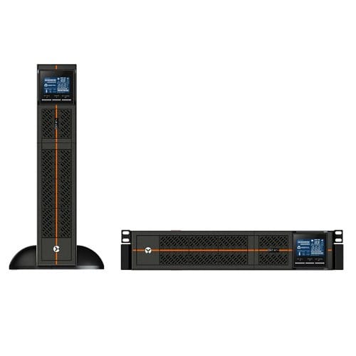 UPS ONLINE LIEBERT VERTIV 1 KVA PARA SERVIDOR