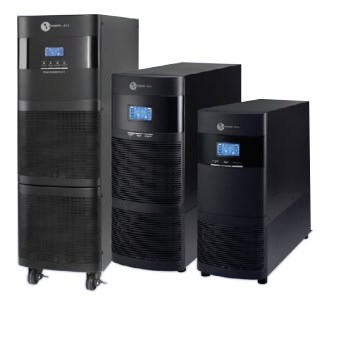UPS ONLINE POWER ALL MODELO PAFRUK19-10000-0VL