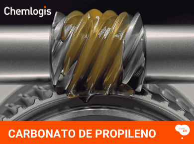 Carbonato de Propileno 240 kg