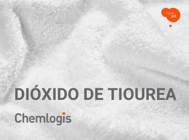 Dióxido de Tiourea 50 kg