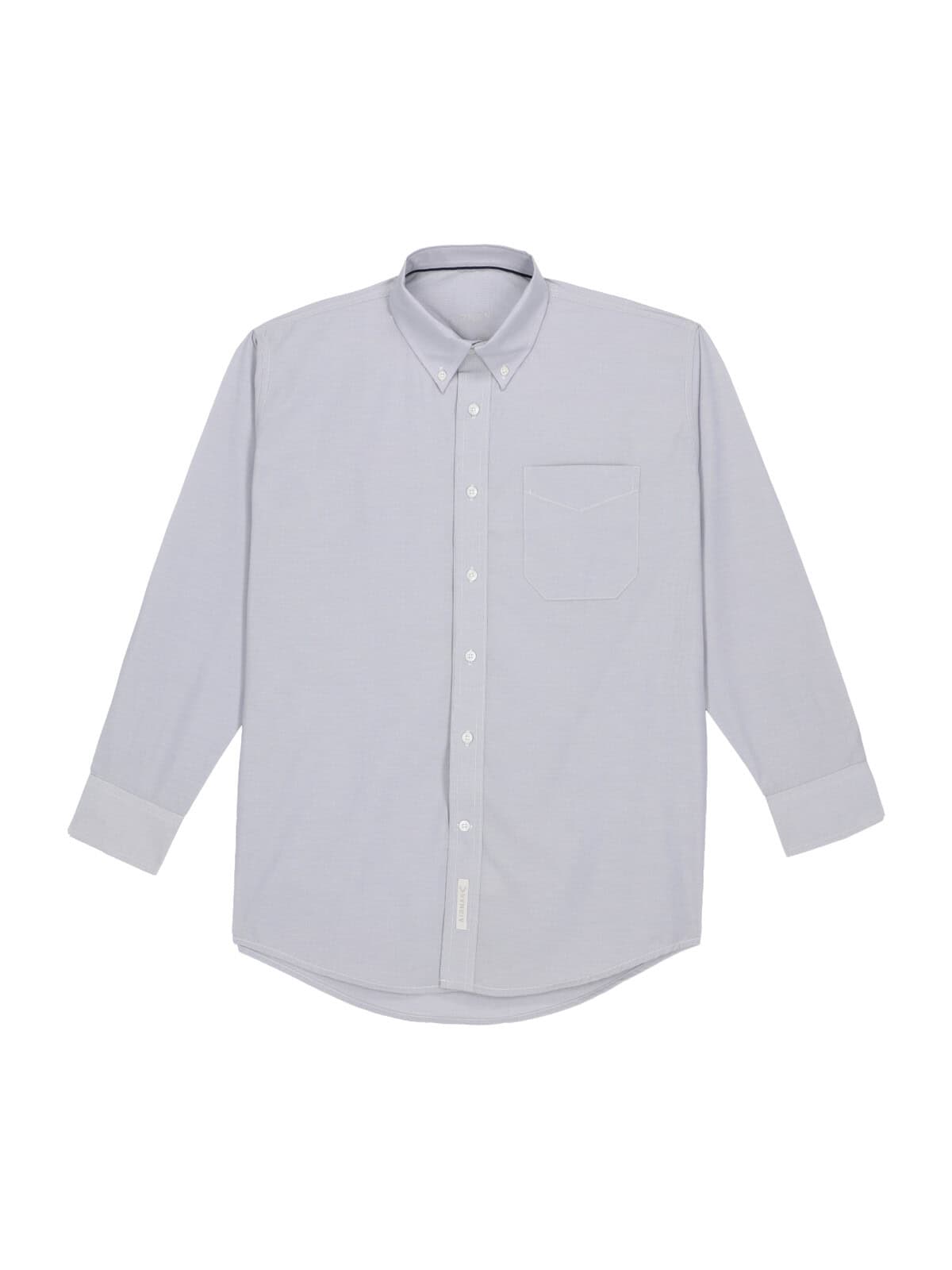 Camisa para caballero Airman ambar