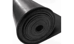 Hule neopreno Vulcanizadora Everest