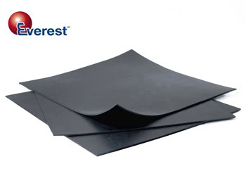Placas de hule Everest