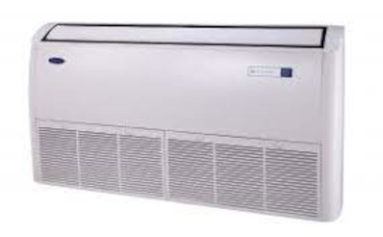 Aire  Acondicionado Industrial 1