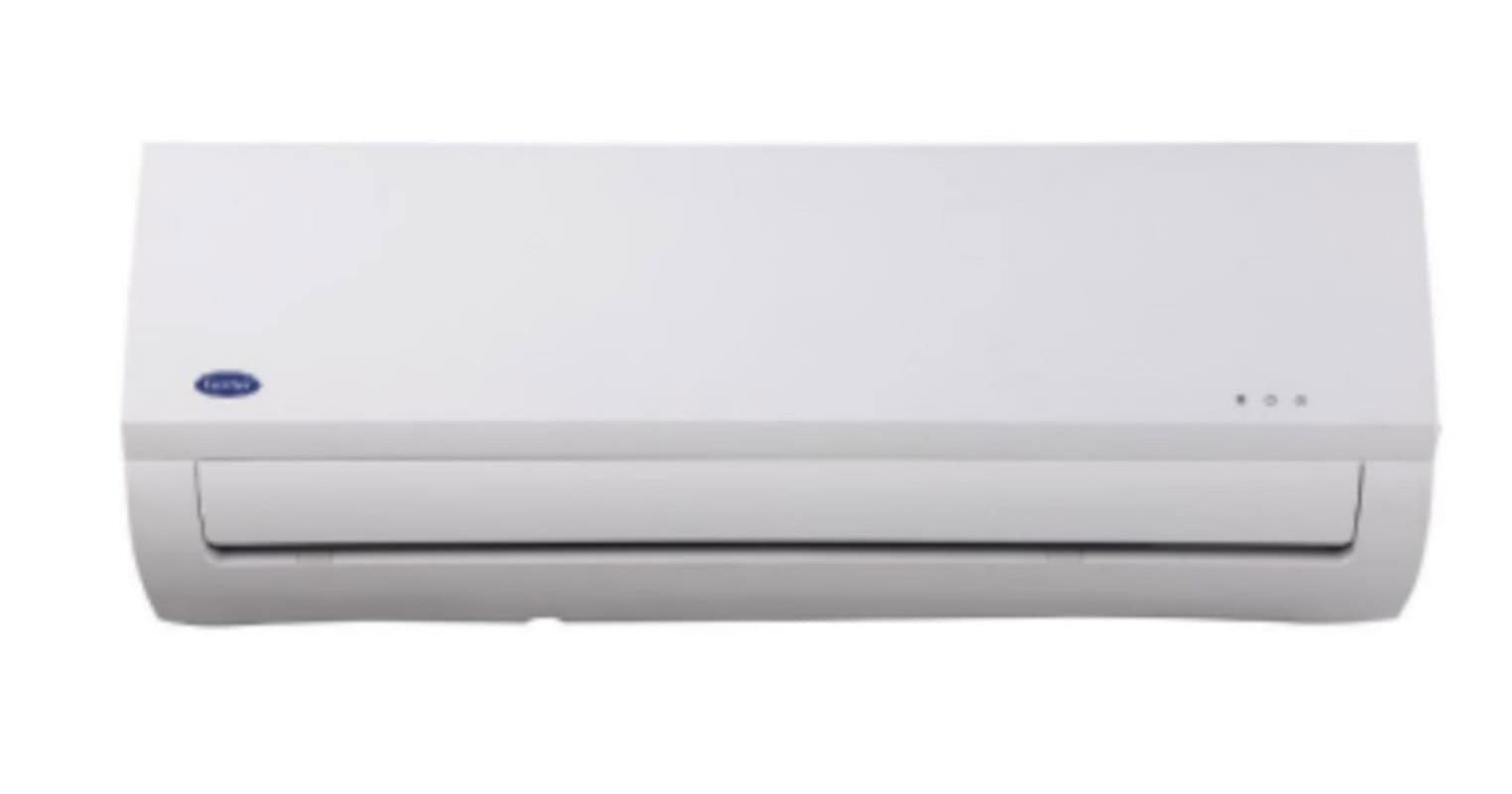 Minisplit  Tipo Fan & Coil 2
