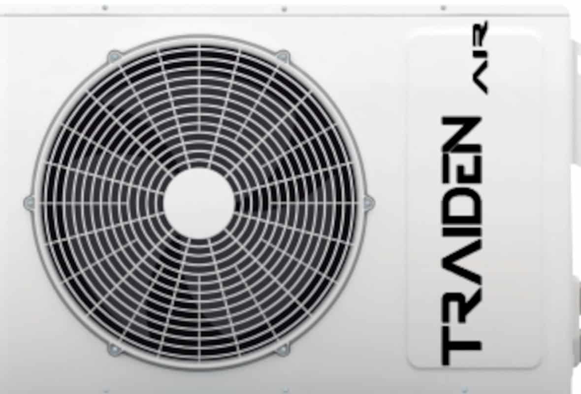 Minisplit  Tipo Fan & Coil 3