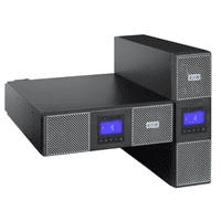 UPS EATON ONLINE 6 KVAS MODELO 9PX6K