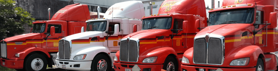 Servicio de transporte para la industria química 