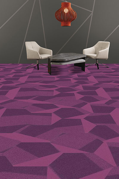 Alfombra Show commercial  1