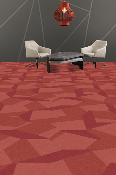 Alfombra Show commercial  2