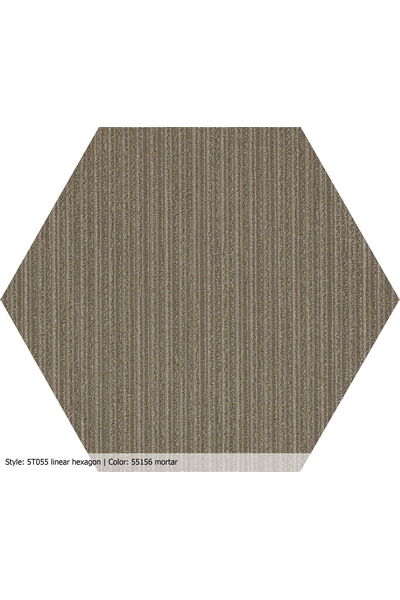 Alfombra Shaw commercial 3