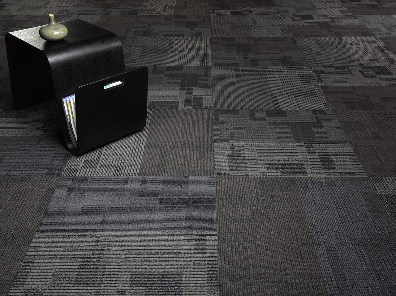 Alfombra Pentz Commercial 