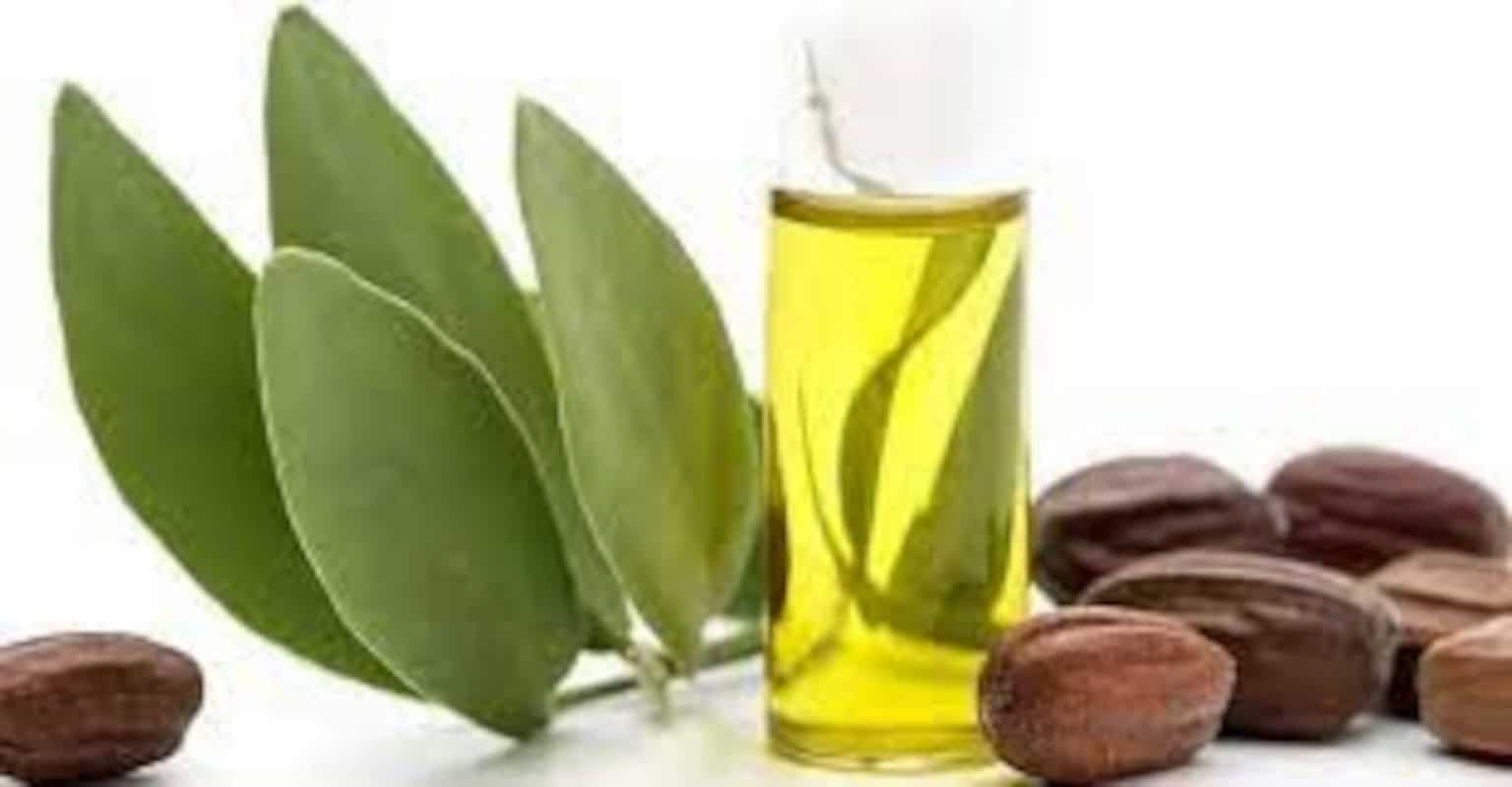 Aceite de Jojoba para Pestañas