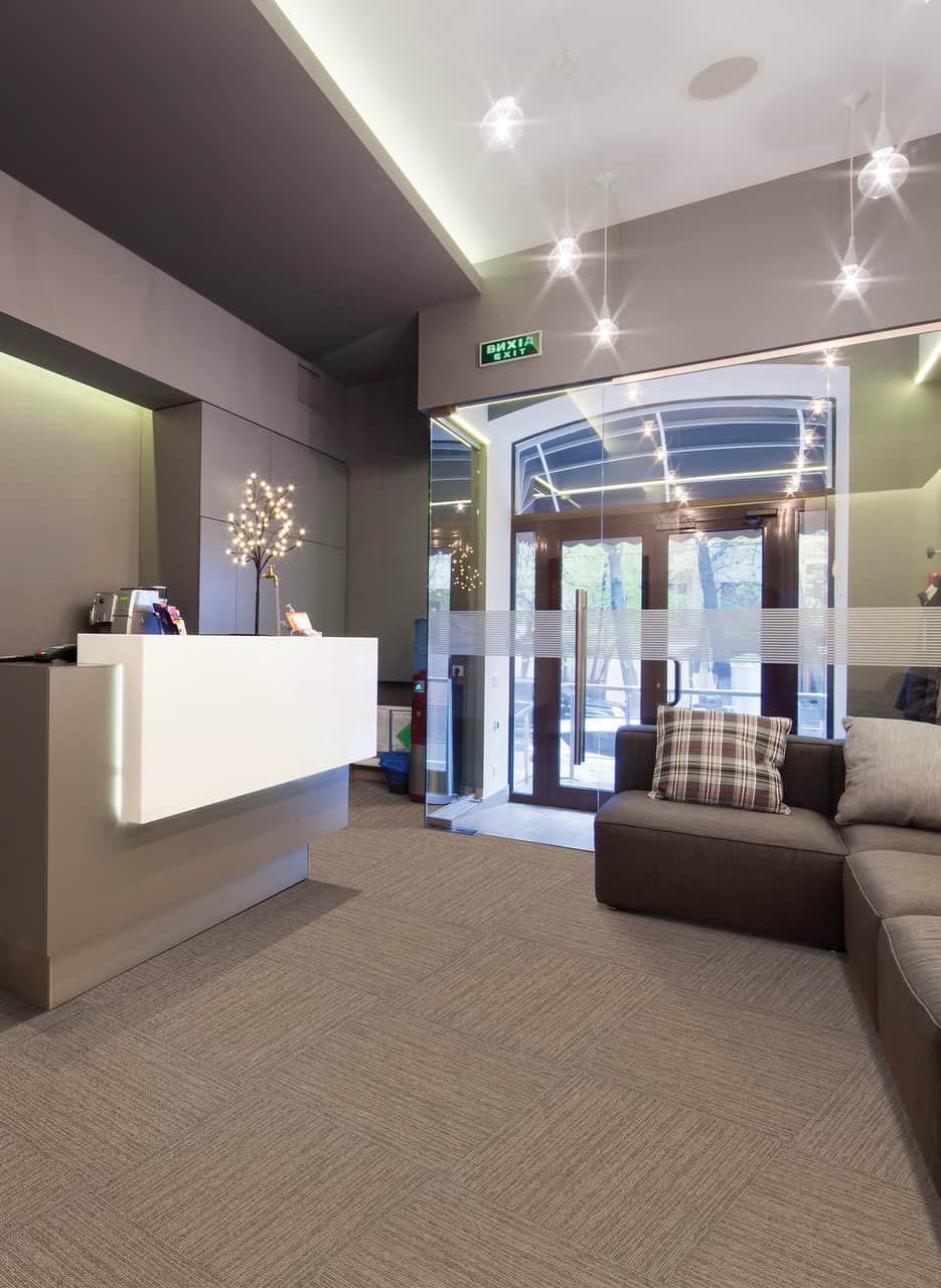 Alfombras Pentz Commercial 