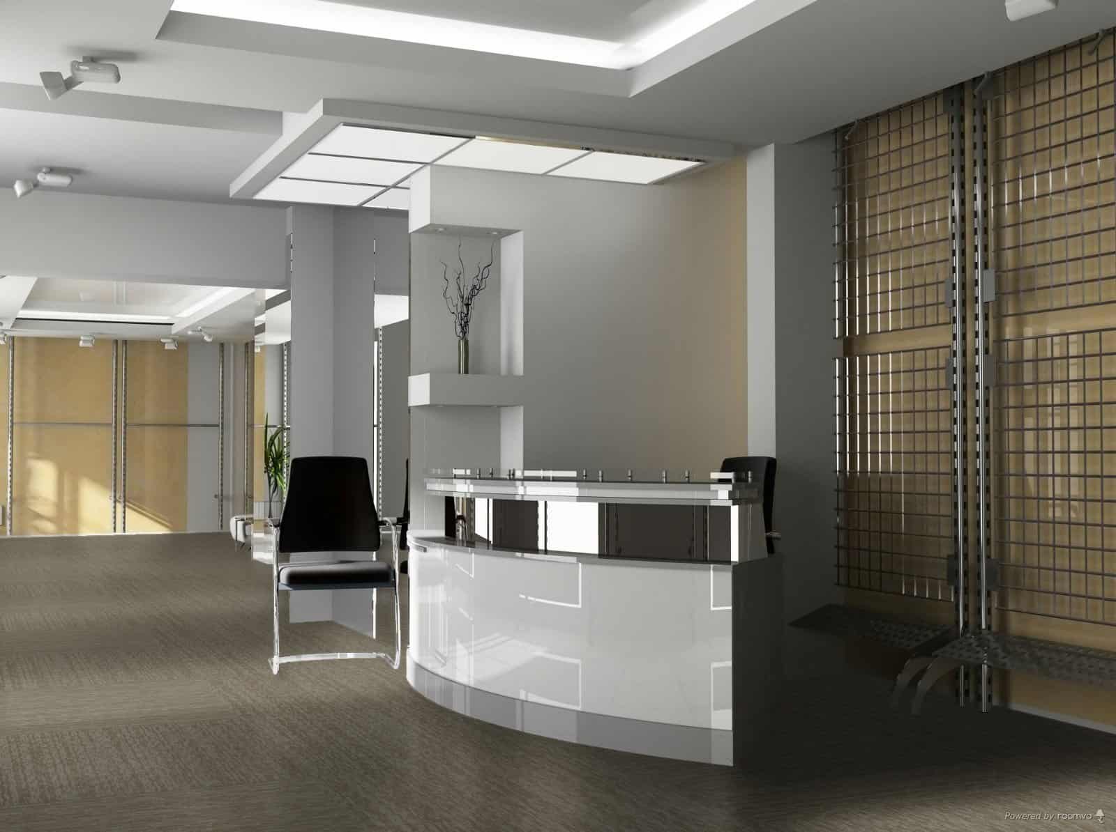 Alfombras Pentz Commercial 1