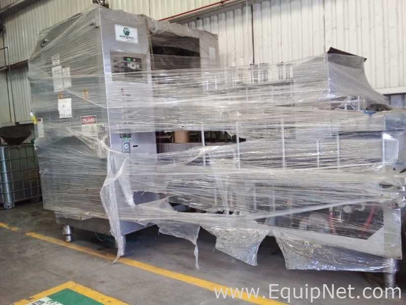 Llenadoras Evergreen Packinging Equipment H5-R