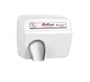 Secadores de manos automáticos World Dryer modelo Airmax