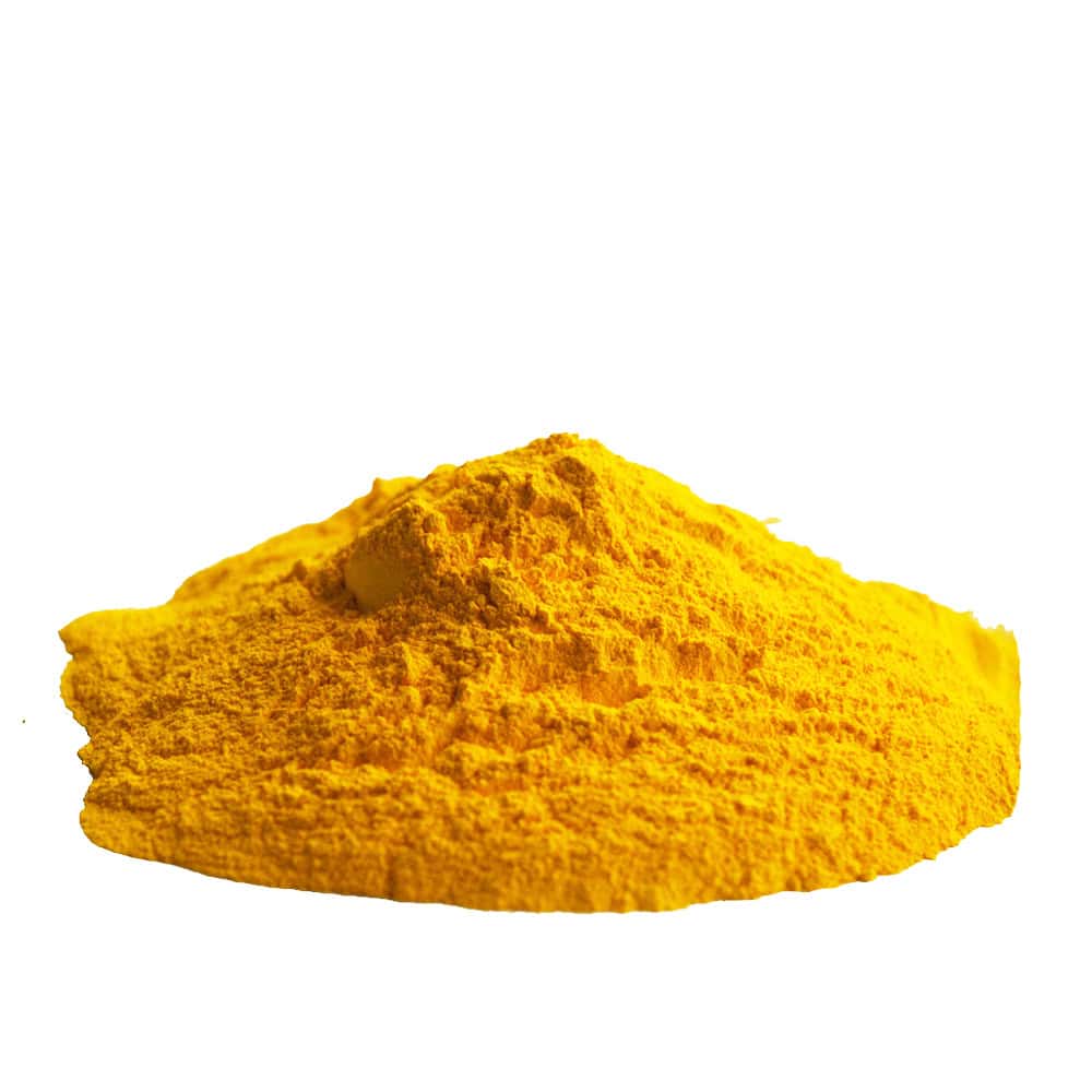 Amarillo bencidina PY-12 Pigmento para Revestir