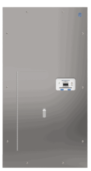 Tableros de Aislamiento para Hospitales Modelo IDP Vertical