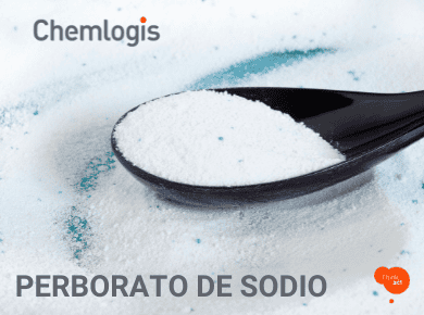 Perborato de sodio 