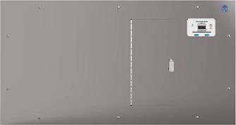 Tableros de Aislamiento para Hospitales Modelo IDP Horizontal