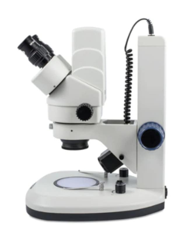 Microscopio Estereoscópico para Laboratorios de Investigación VE-S5C