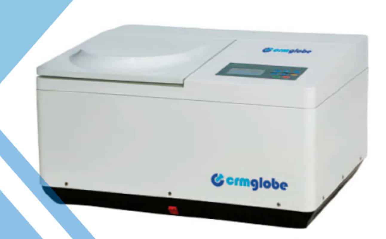 Centrifuga para Laboratorio Refrigerada Centrificient VI