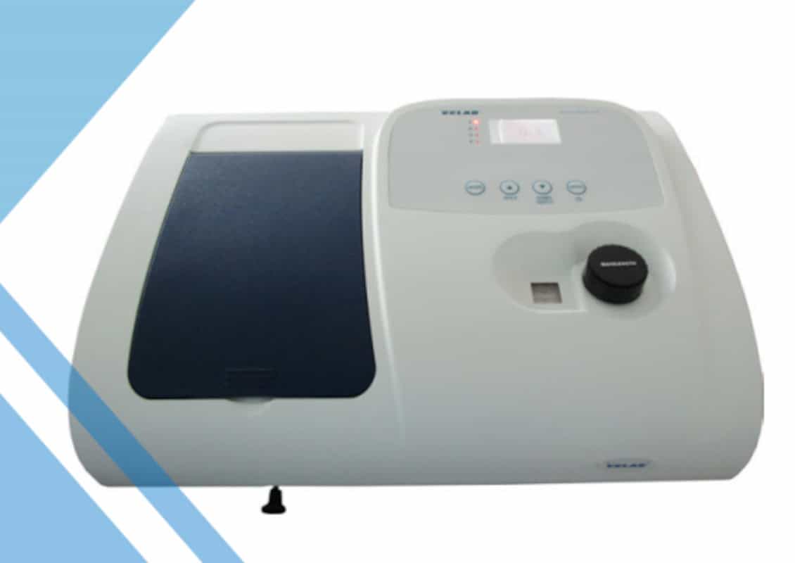 Espectrofotómetros para Medición de Proteínas en Laboratorios de Biología  Celular