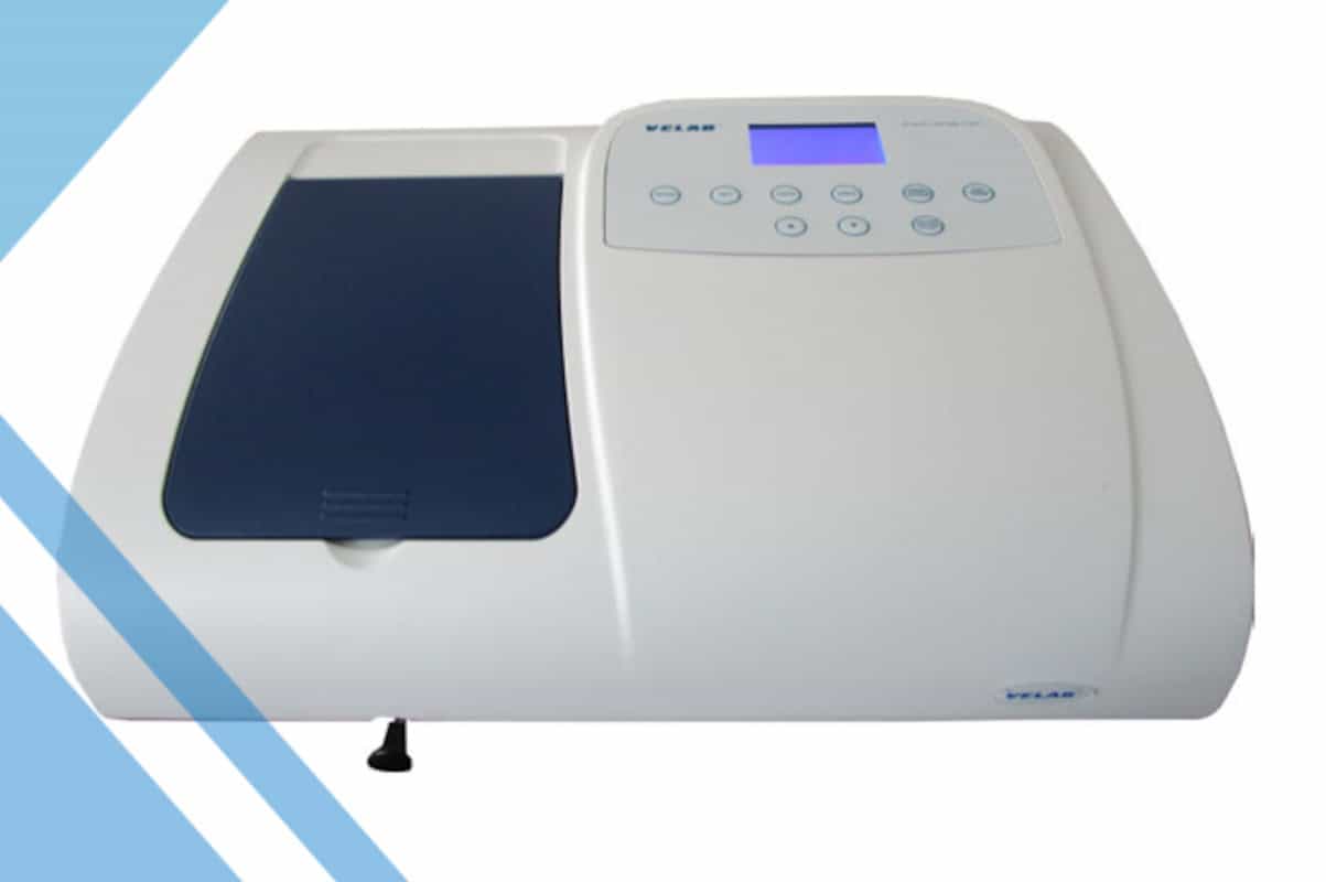 Espectrofotómetros para Laboratorios de Química 