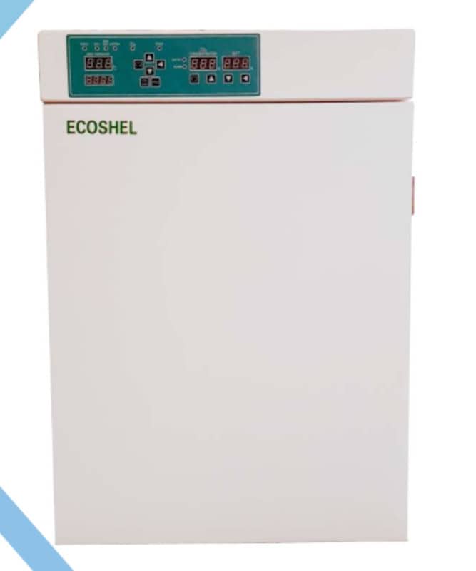 Incubadoras para Laboratorios de Microbiología  CI-160